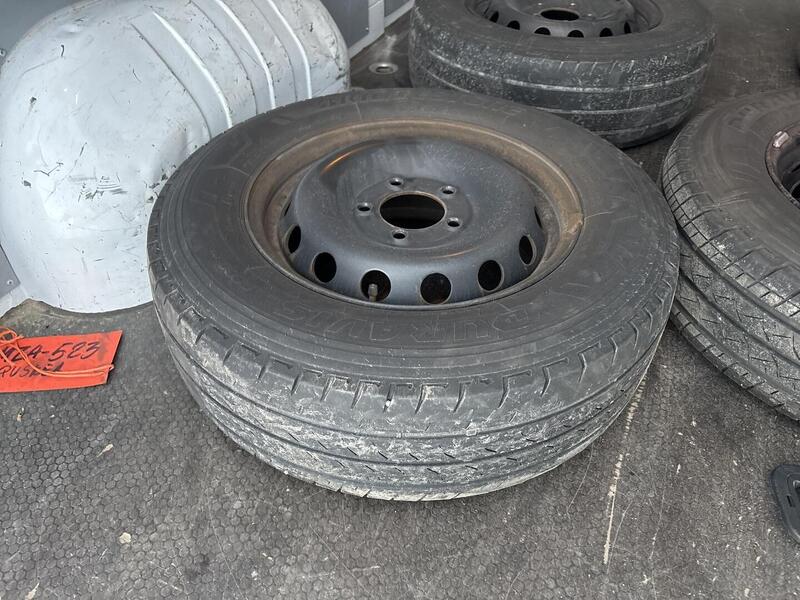 Renault Master vaihtoauto