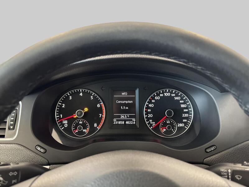 Volkswagen Jetta vaihtoauto