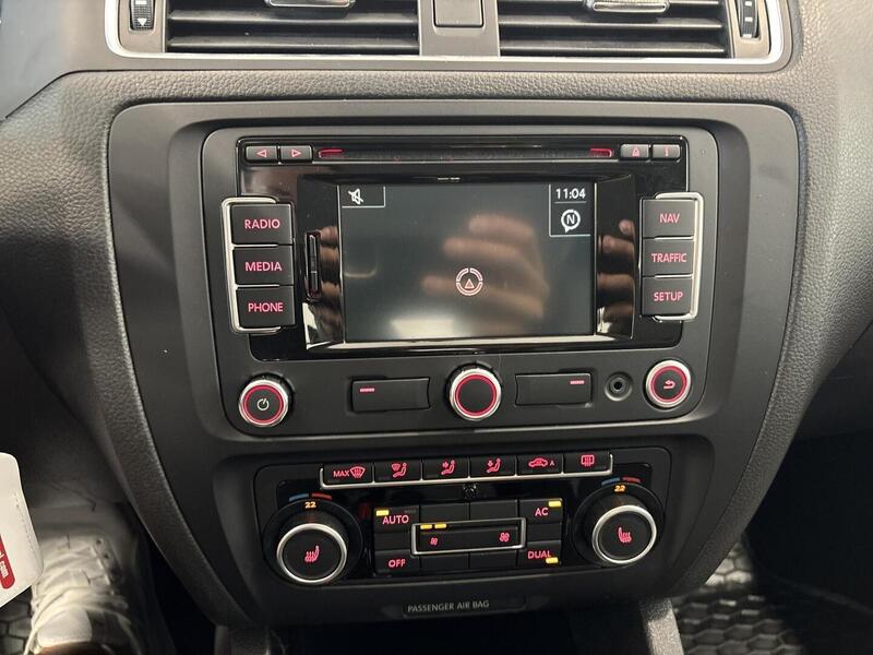 Volkswagen Jetta vaihtoauto