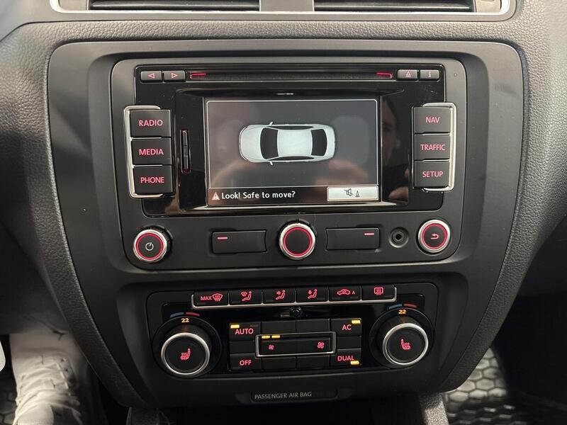 Volkswagen Jetta vaihtoauto