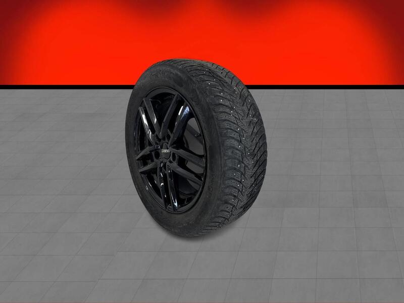 Volkswagen Jetta vaihtoauto