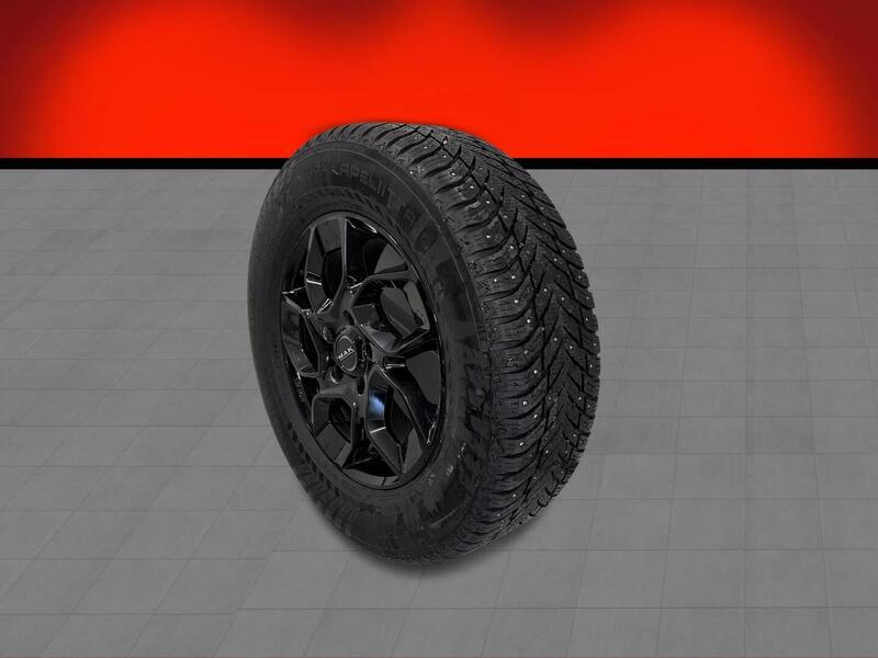 Volkswagen Amarok vaihtoauto