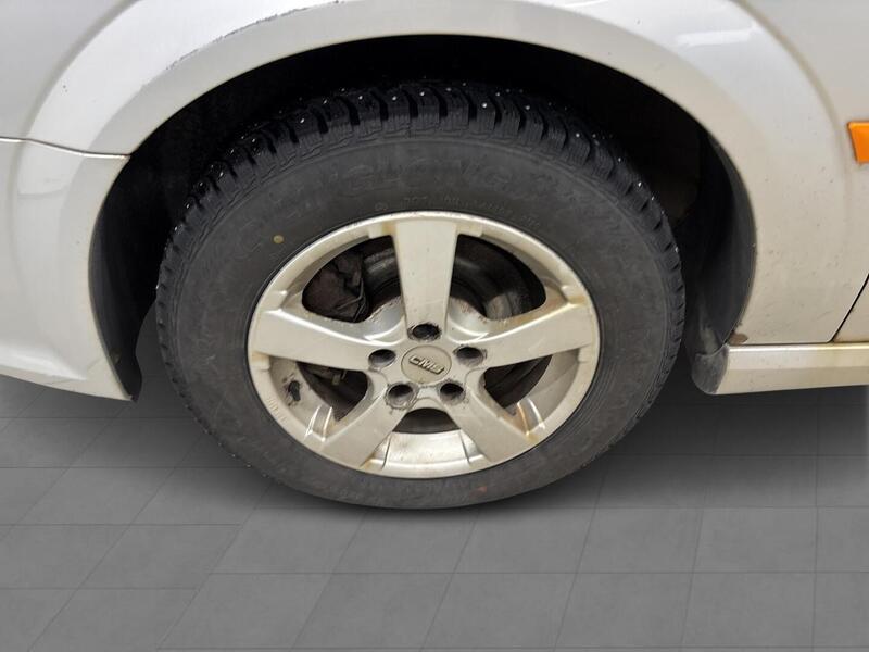 Opel Vectra vaihtoauto