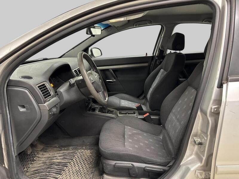 Opel Vectra vaihtoauto