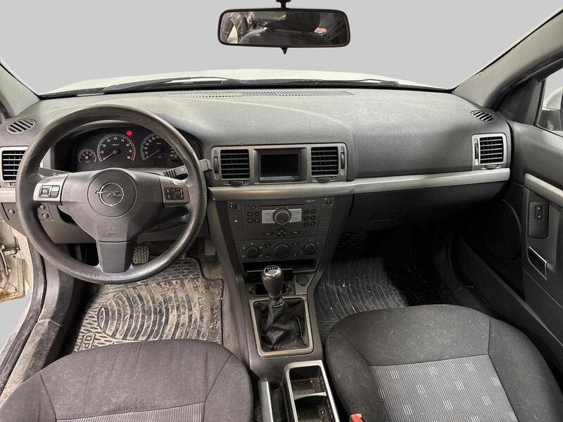 Opel Vectra vaihtoauto