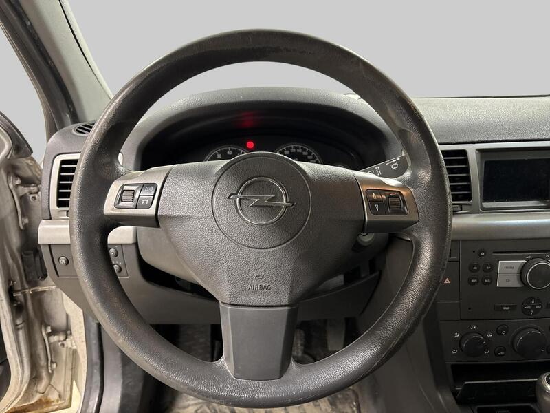 Opel Vectra vaihtoauto