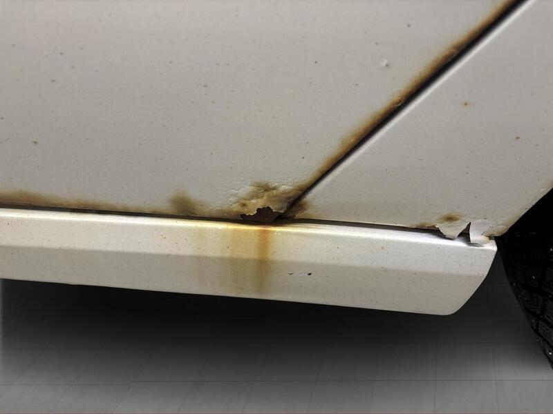 Opel Vectra vaihtoauto