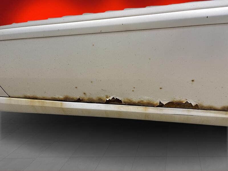 Opel Vectra vaihtoauto