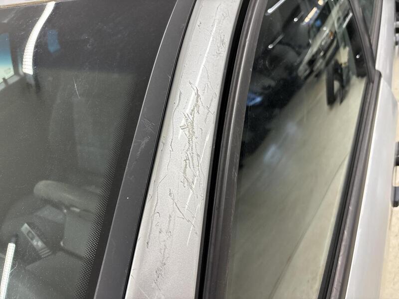 Opel Vectra vaihtoauto