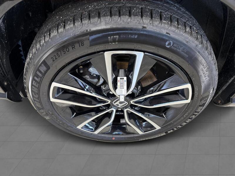 Honda HR-V vaihtoauto