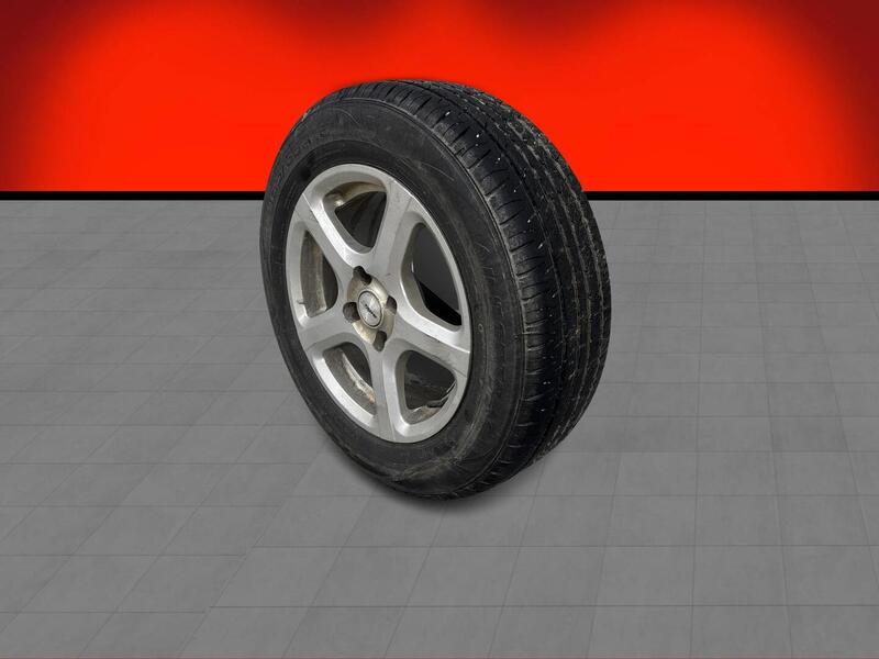 Opel Corsa vaihtoauto