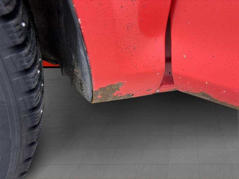 Opel Corsa vaihtoauto