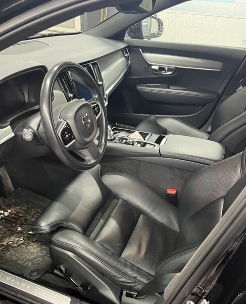 Volvo V90 vaihtoauto