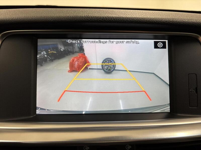 Kia Optima vaihtoauto