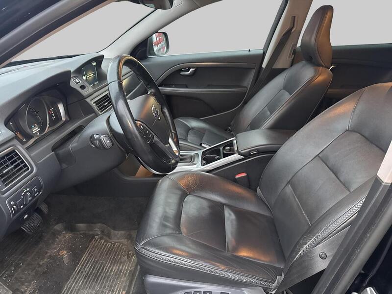 Volvo XC70 vaihtoauto