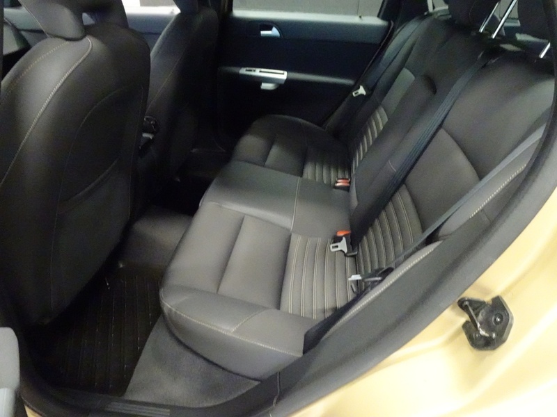 Volvo V50 vaihtoauto