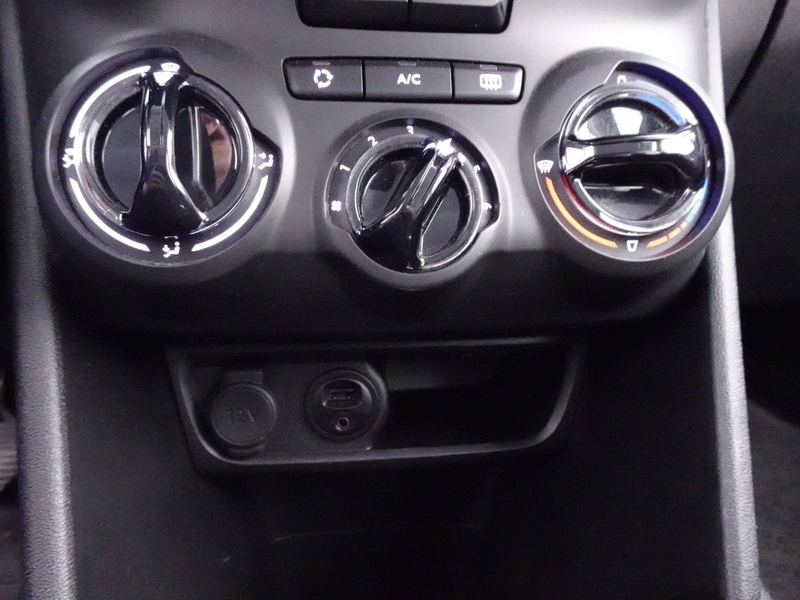 Peugeot 208 vaihtoauto