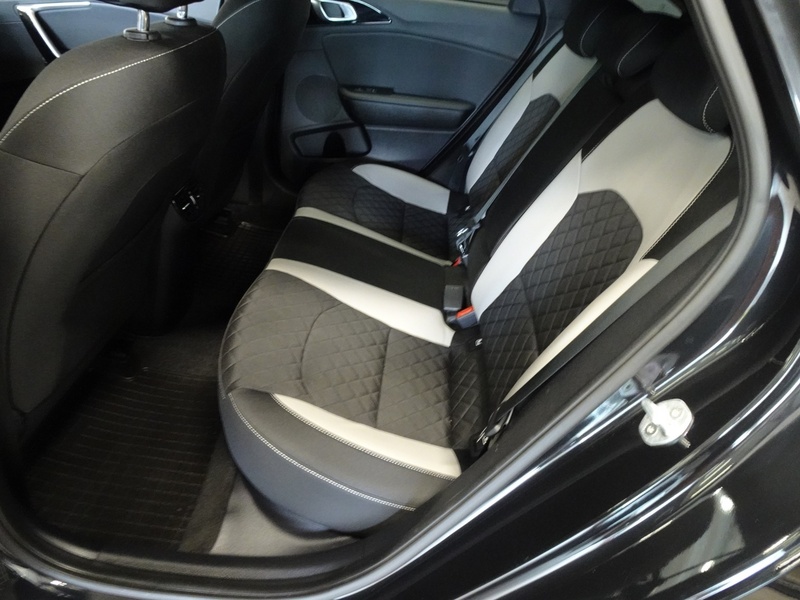 Kia Proceed vaihtoauto