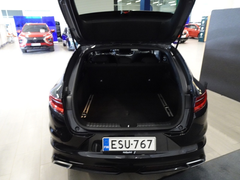 Kia Proceed vaihtoauto