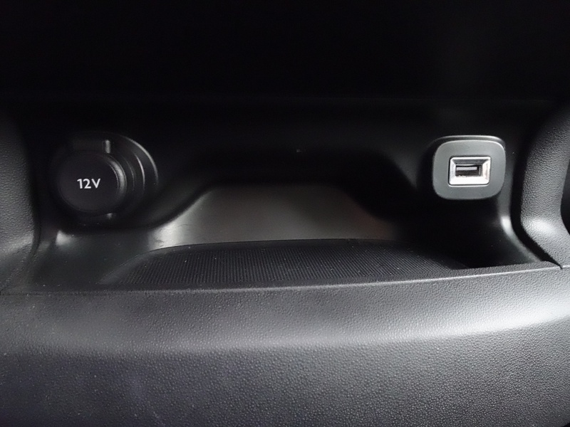 Citroën C4 Cactus vaihtoauto