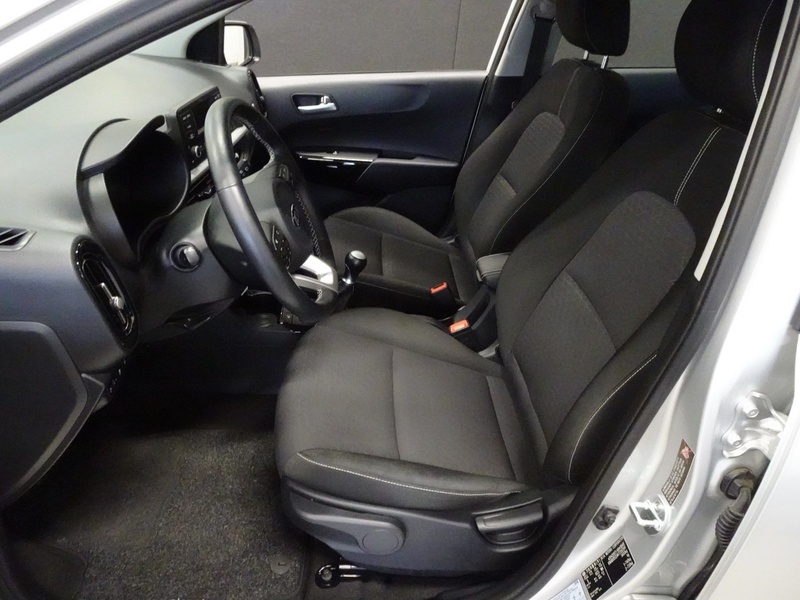 Kia Picanto vaihtoauto