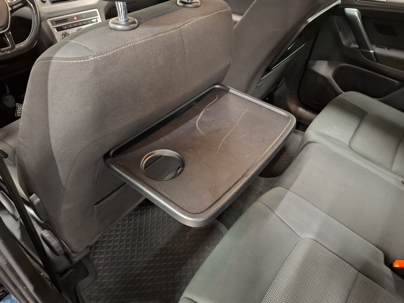 Volkswagen Golf Sportsvan vaihtoauto