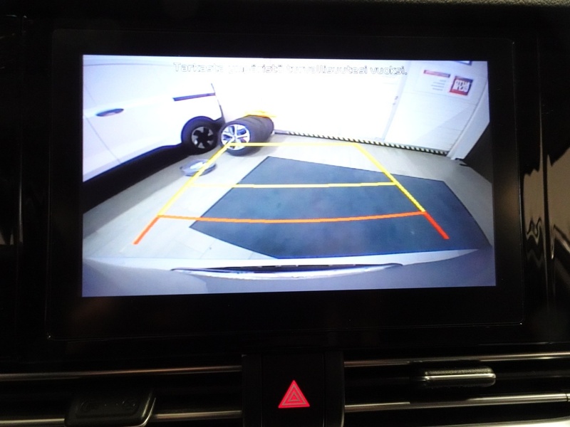 Kia Niro Electric vaihtoauto