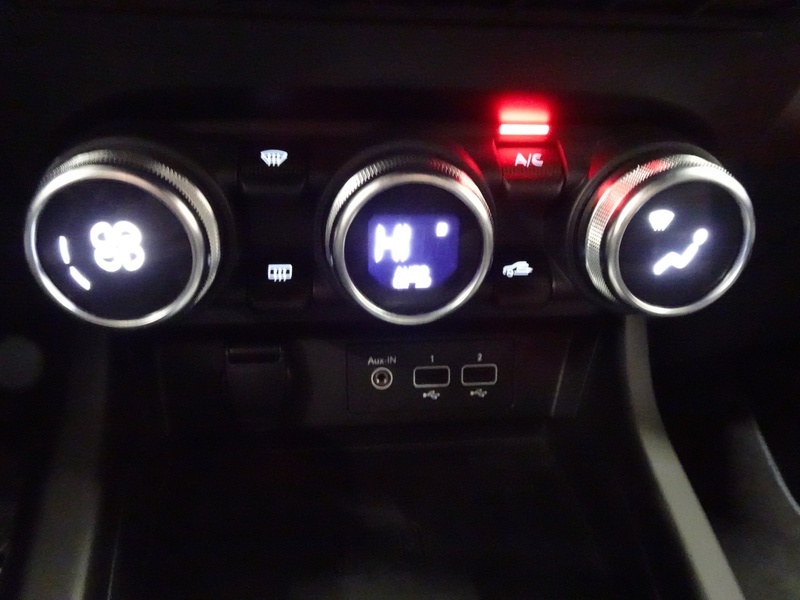 Renault Arkana vaihtoauto