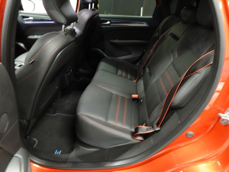 Renault Arkana vaihtoauto