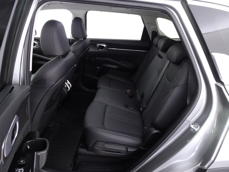 Kia Sorento vaihtoauto