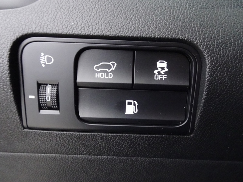 Kia Sorento vaihtoauto