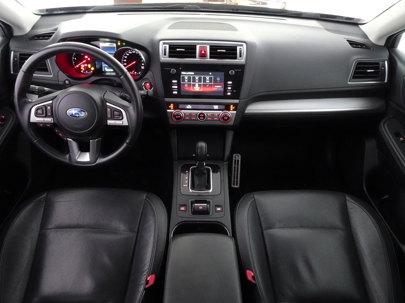 Subaru Outback vaihtoauto