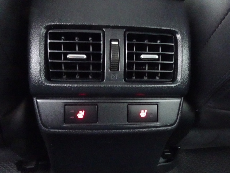 Subaru Outback vaihtoauto