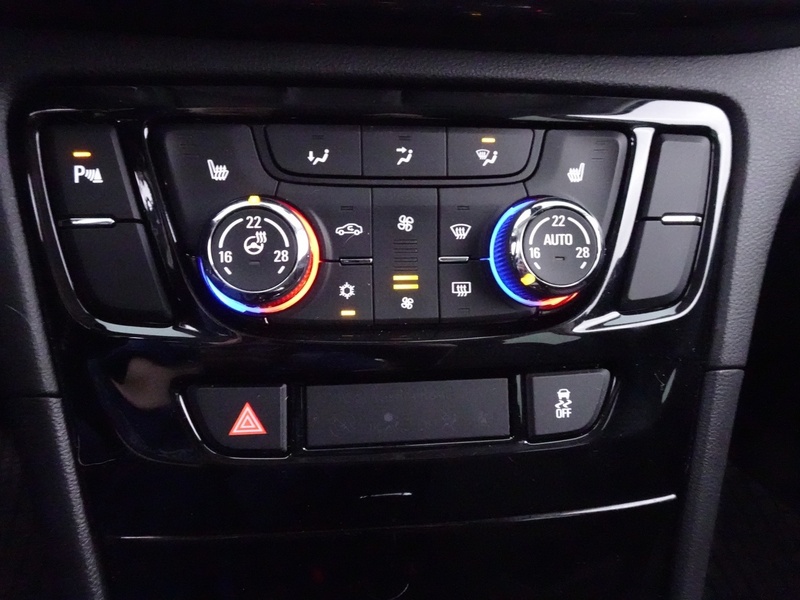 Opel Mokka vaihtoauto