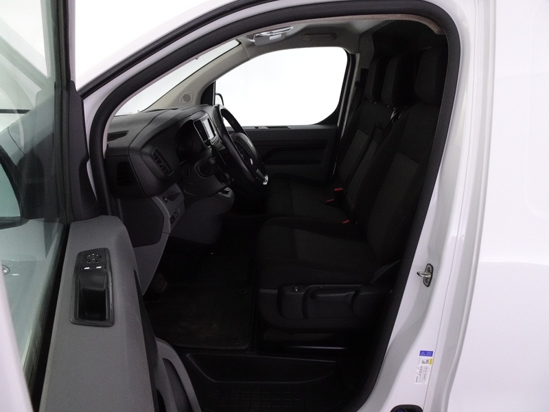 Peugeot Expert vaihtoauto