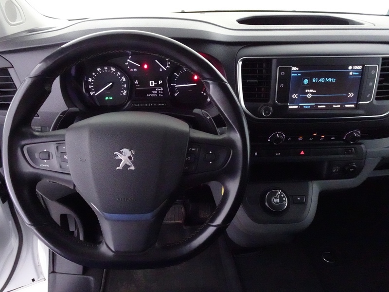 Peugeot Expert vaihtoauto