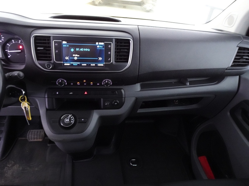 Peugeot Expert vaihtoauto