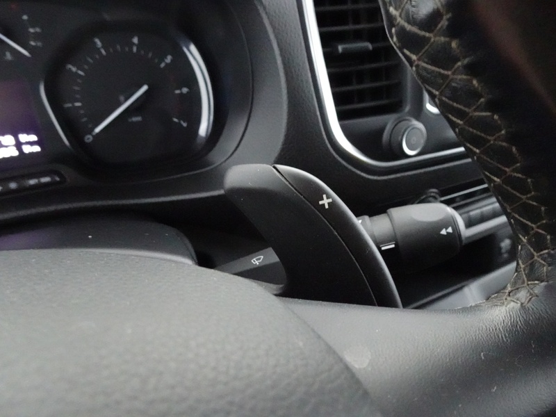 Peugeot Expert vaihtoauto