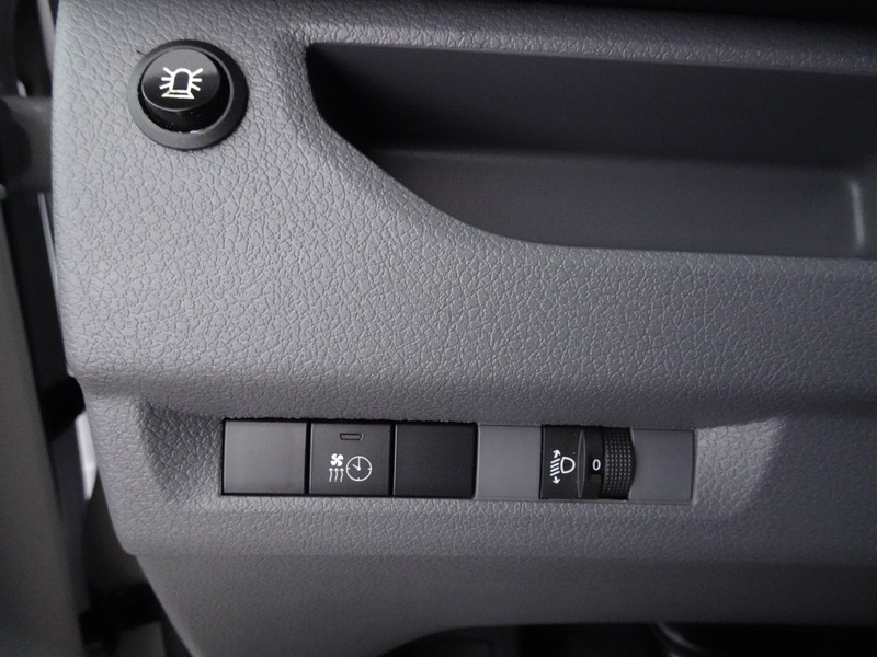 Peugeot Expert vaihtoauto