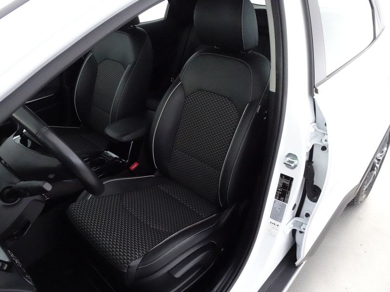 Kia XCeed vaihtoauto