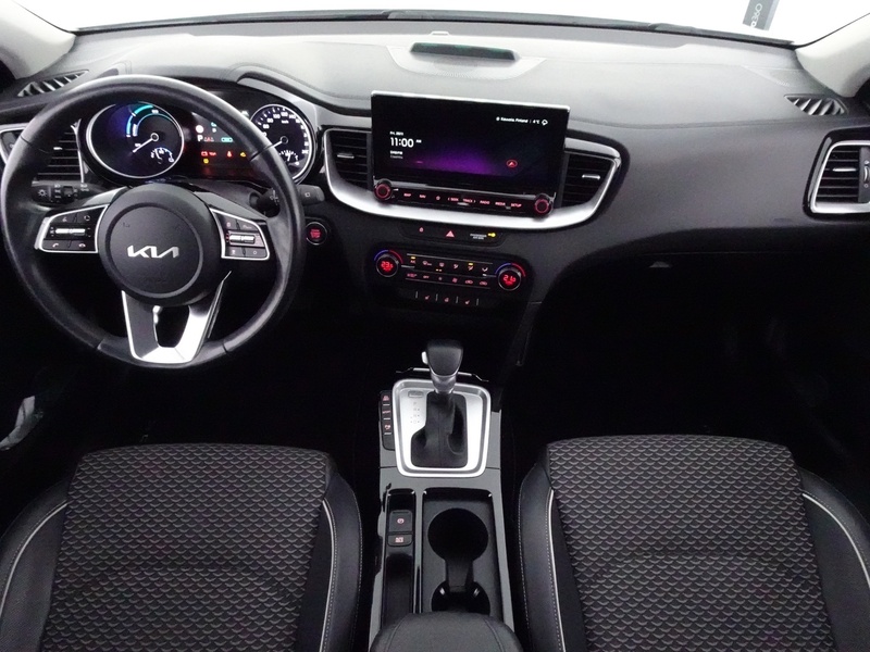 Kia XCeed vaihtoauto