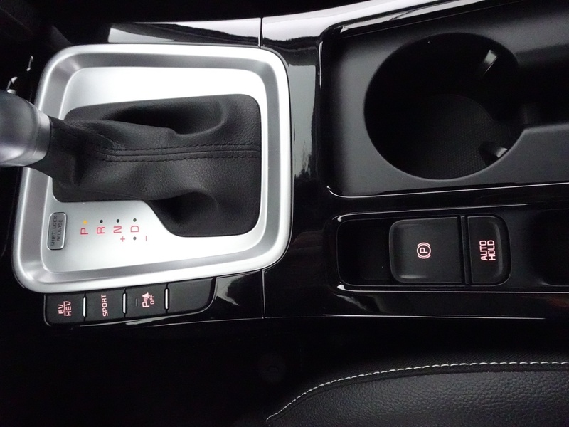 Kia XCeed vaihtoauto