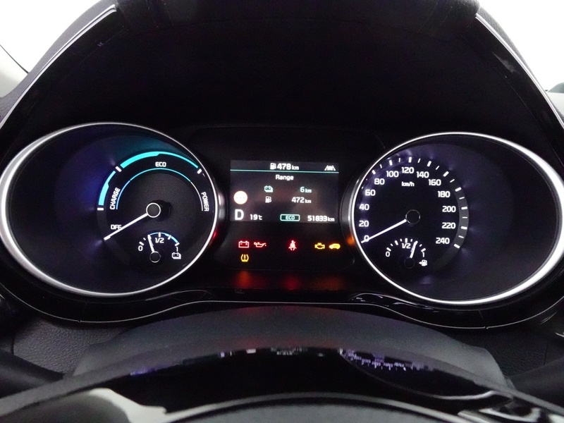 Kia XCeed vaihtoauto