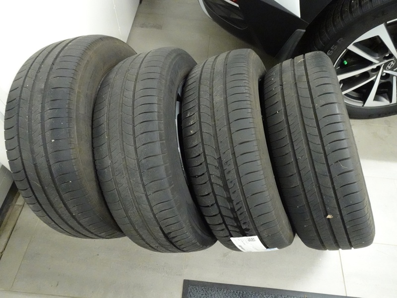 Kia XCeed vaihtoauto