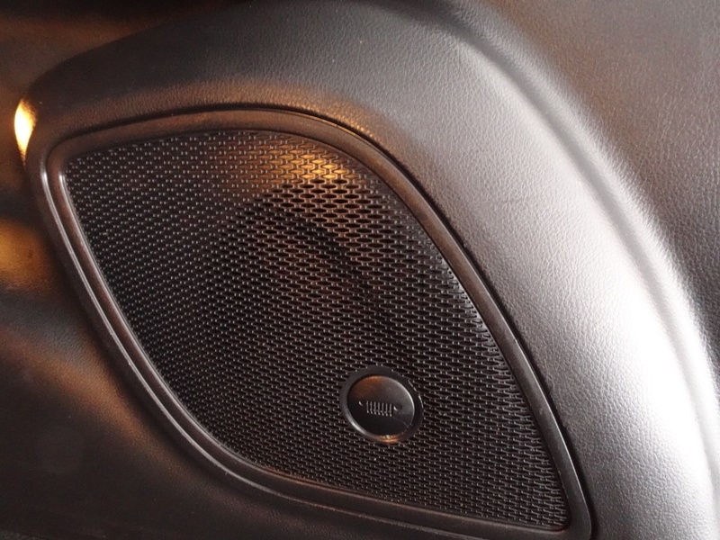 Jeep Compass vaihtoauto