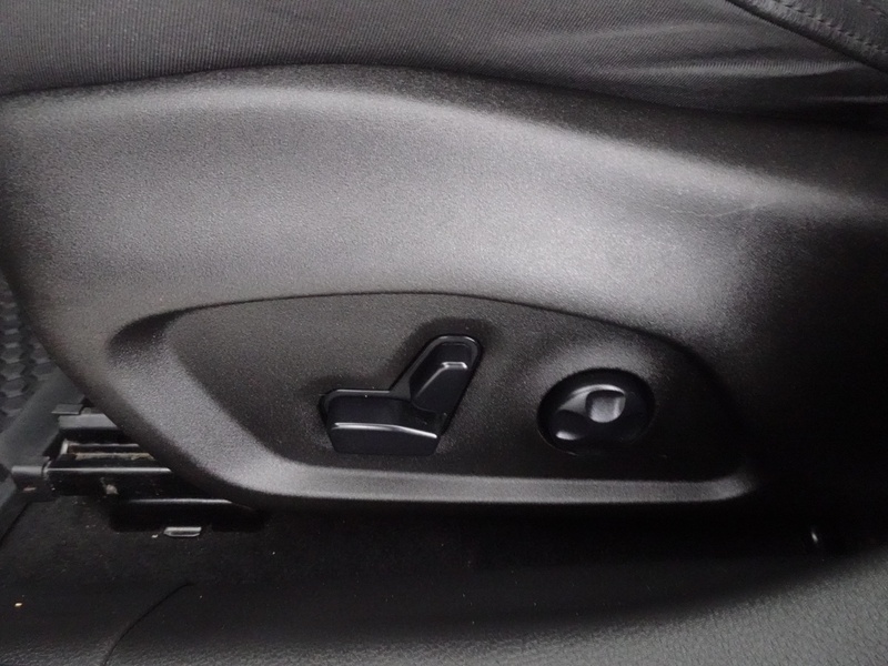 Jeep Compass vaihtoauto