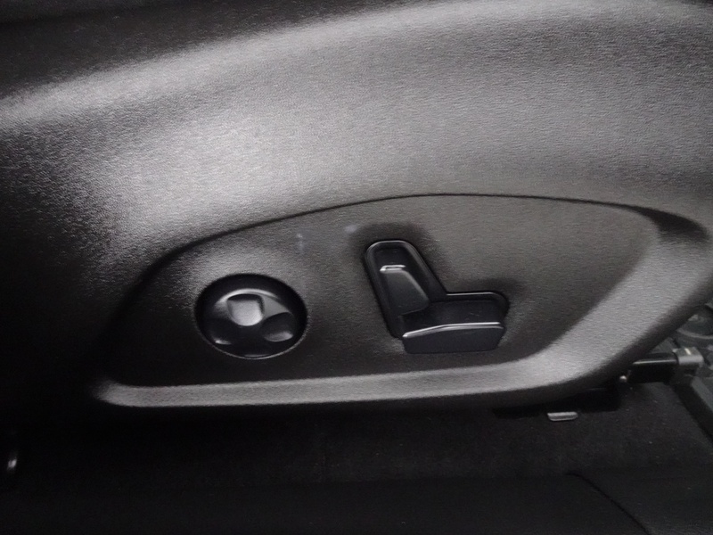 Jeep Compass vaihtoauto