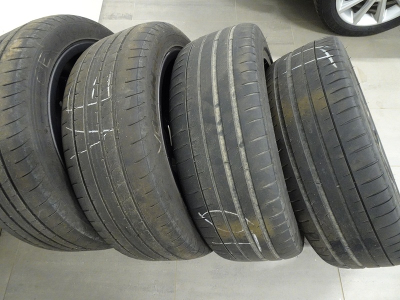 Jeep Compass vaihtoauto