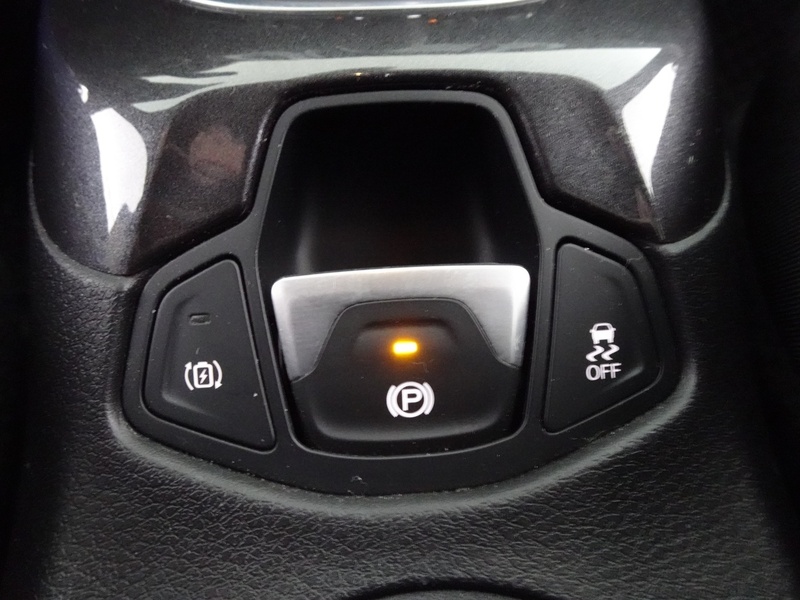 Jeep Compass vaihtoauto