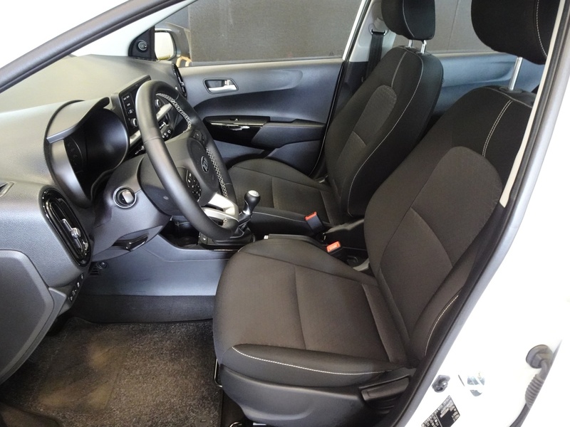 Kia Picanto vaihtoauto